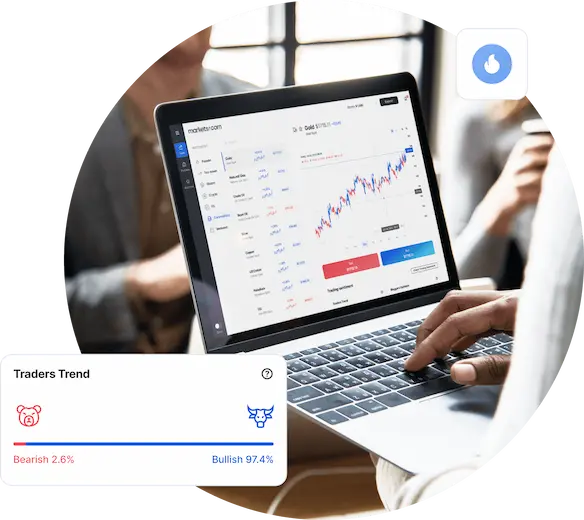 Why Trade Commodity CFDs with Crownsequity.com