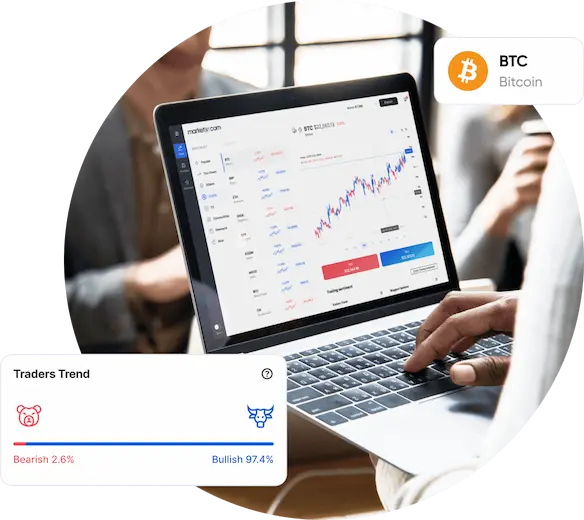 Why Trade Cryptocurrencies CFDs at Crownsequity